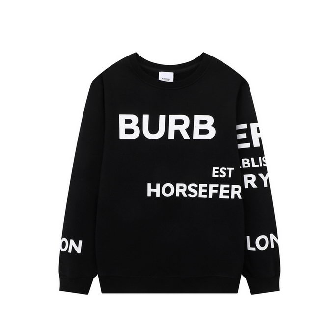 Burberry Sweatshirt Mens ID:20230414-206